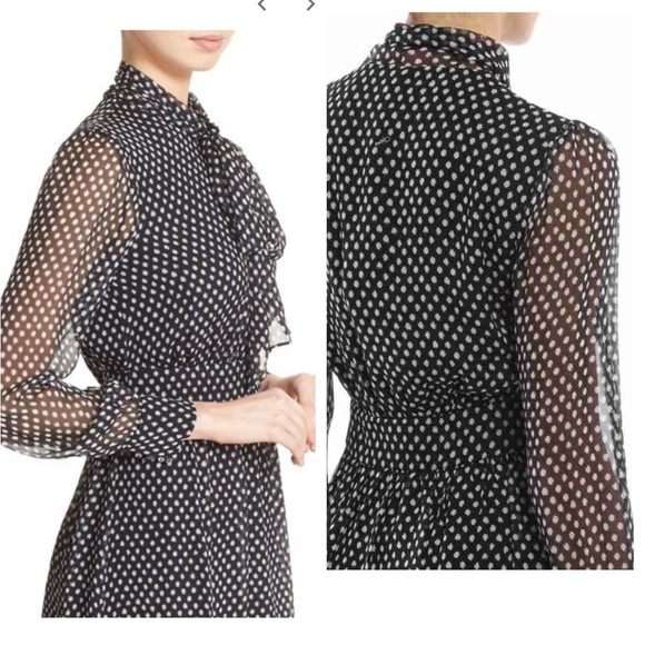 Diane von Furstenberg Silk Arabella 8 - Picture 7 of 15